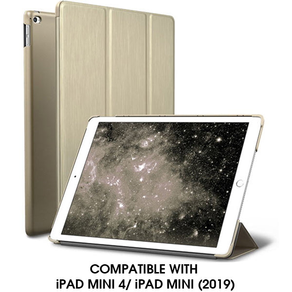 Étui Smart Cover pour iPad Mini 4 / 5 (4e / 5e génération) 7,9 Étui Smart Cover pour iPad Mini 4 / 5 (4e / 5e génération) 7,9